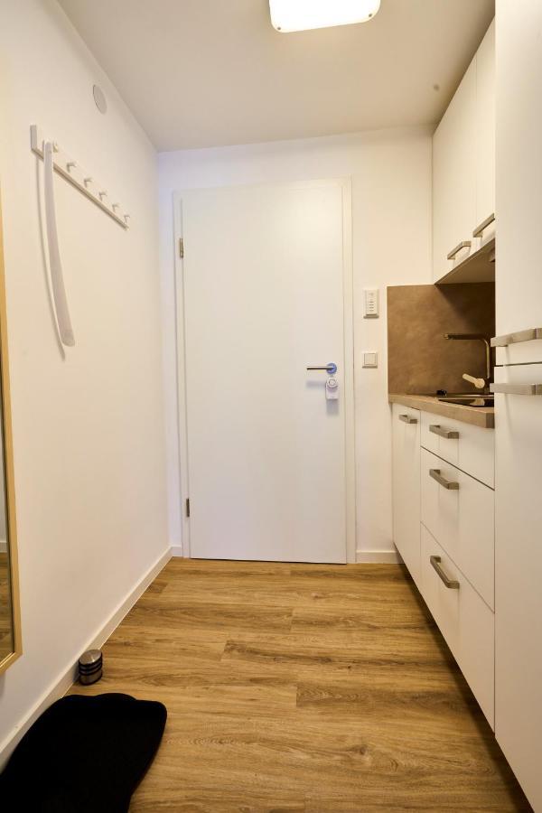 Appartement Modernes *liobablick Nr. 5* - In Fulda/petersberg *