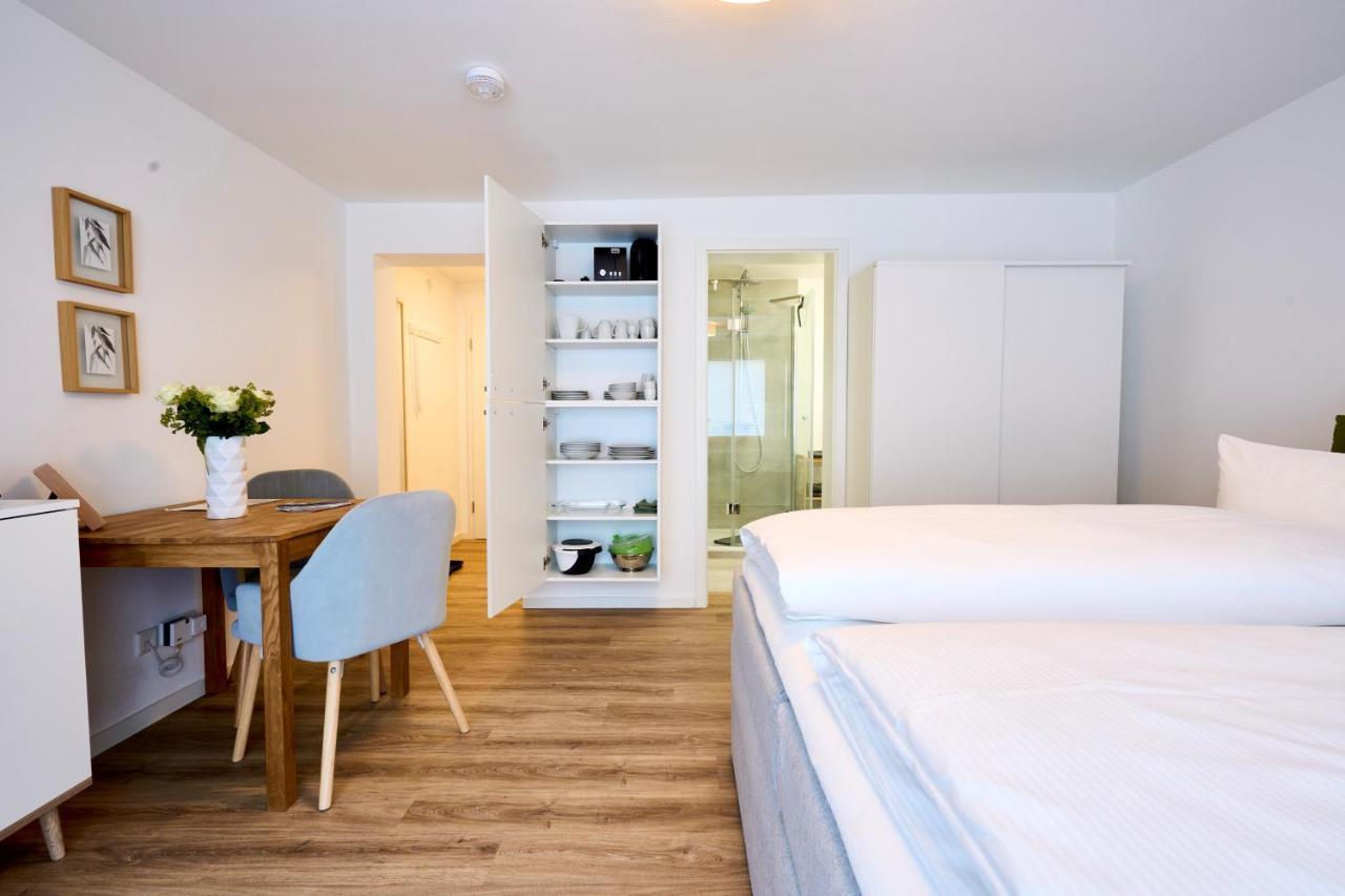 Modernes *liobablick Nr. 5* - In Fulda/petersberg *