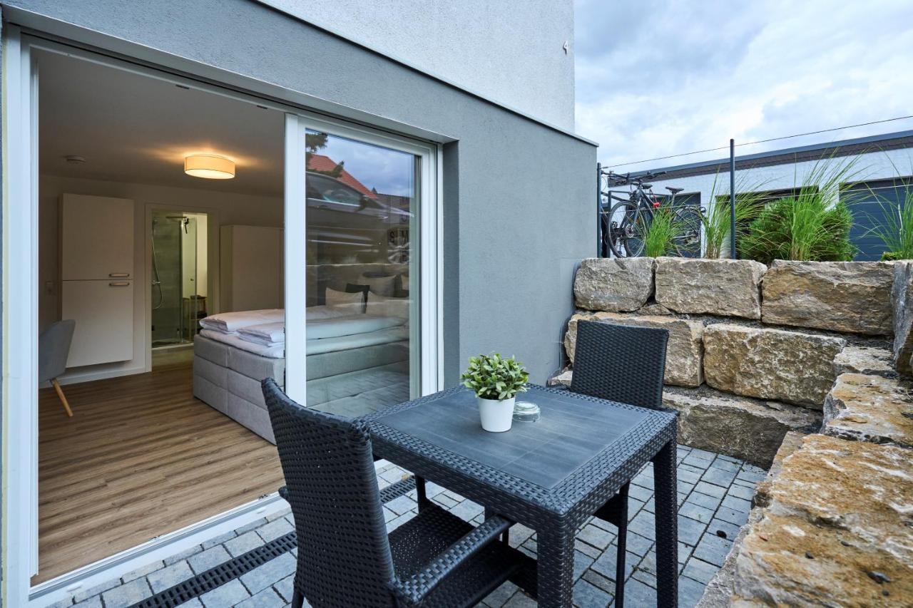 Modernes *liobablick Nr. 5* - In Fulda/petersberg Petersberg (Hessen)