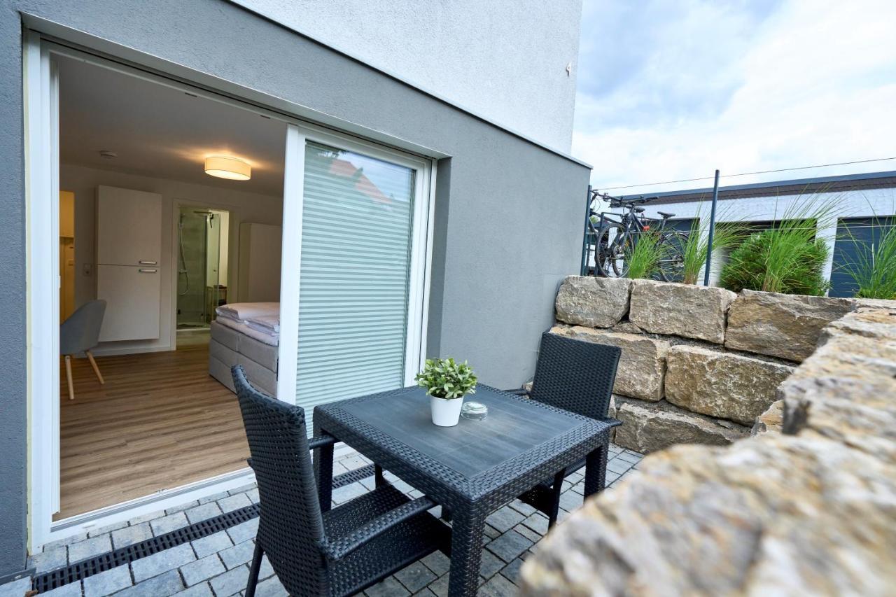 Modernes *liobablick Nr. 5* - In Fulda/petersberg