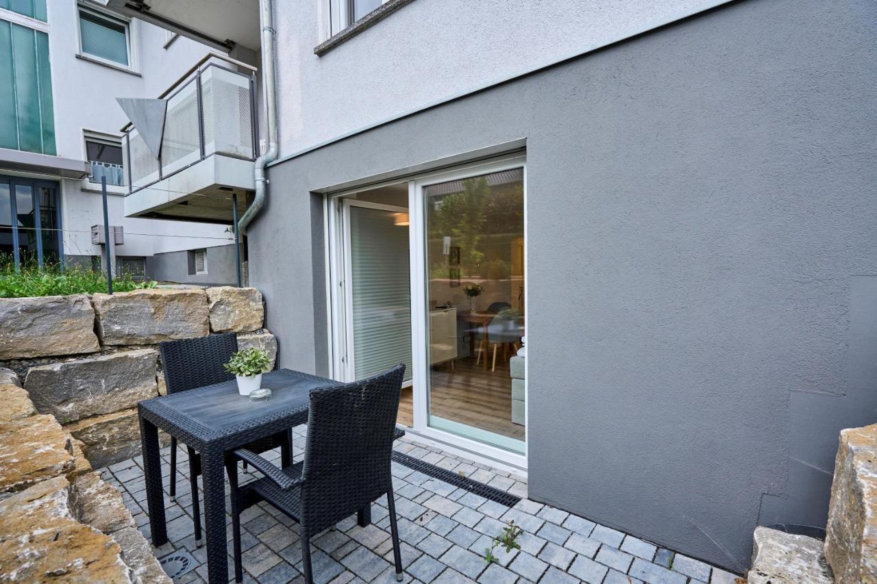 Appartement Modernes *liobablick Nr. 5* - In Fulda/petersberg