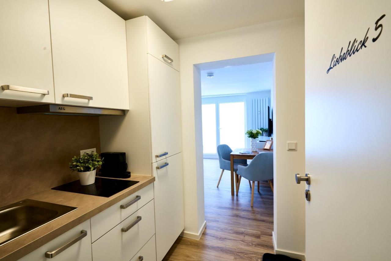 Modernes *liobablick Nr. 5* - In Fulda/petersberg Petersberg (Hessen)
